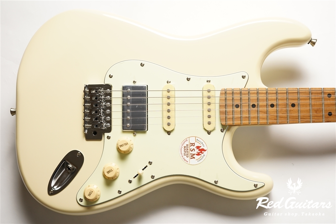 Bacchus BST 2 REM 一部分 BST-2-RSM/R | Deviser ｜株式会社ディバイザー｜長野県松本市の